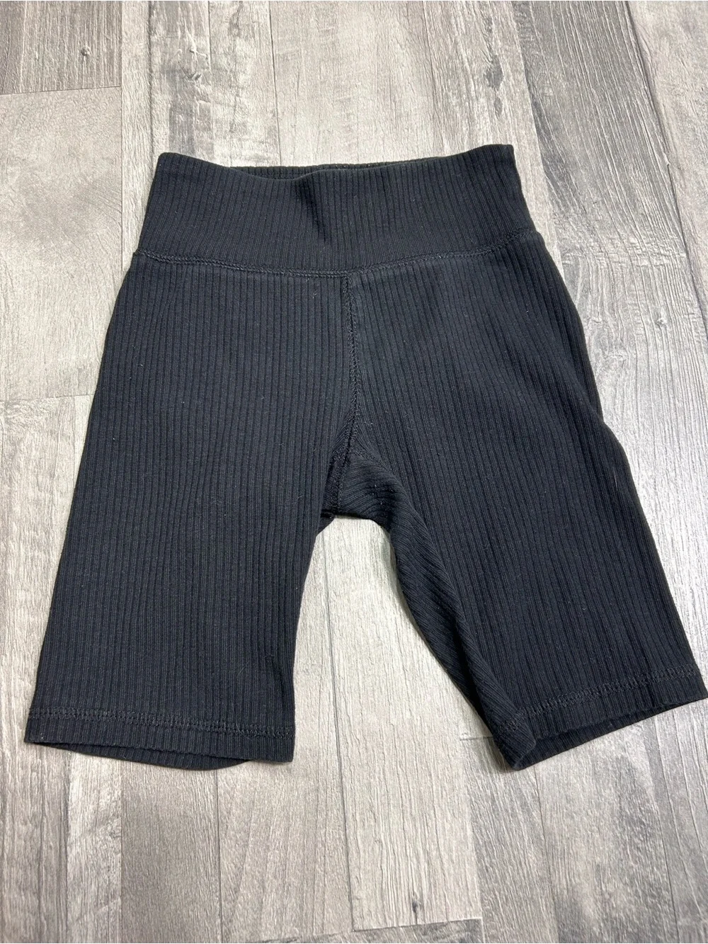Toddler Girls Biker Short Bundle S (6-7)